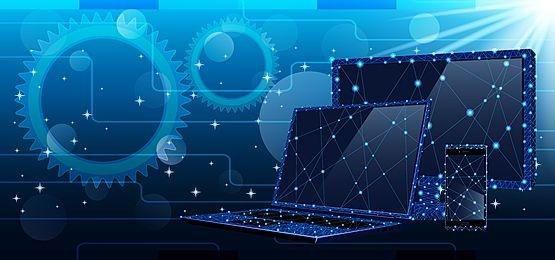 Android app development workspace
